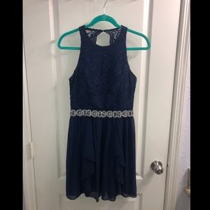 Formal dress Only used once